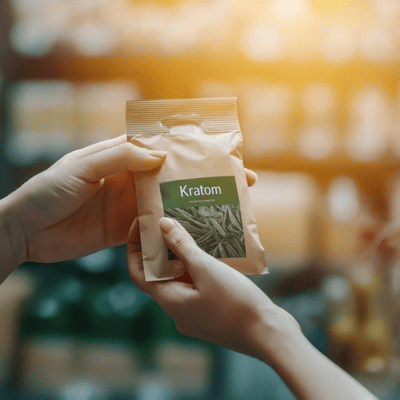 kratom brands