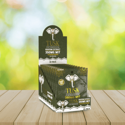kratom gummies