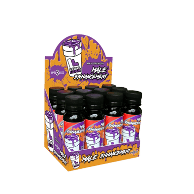 legal lean