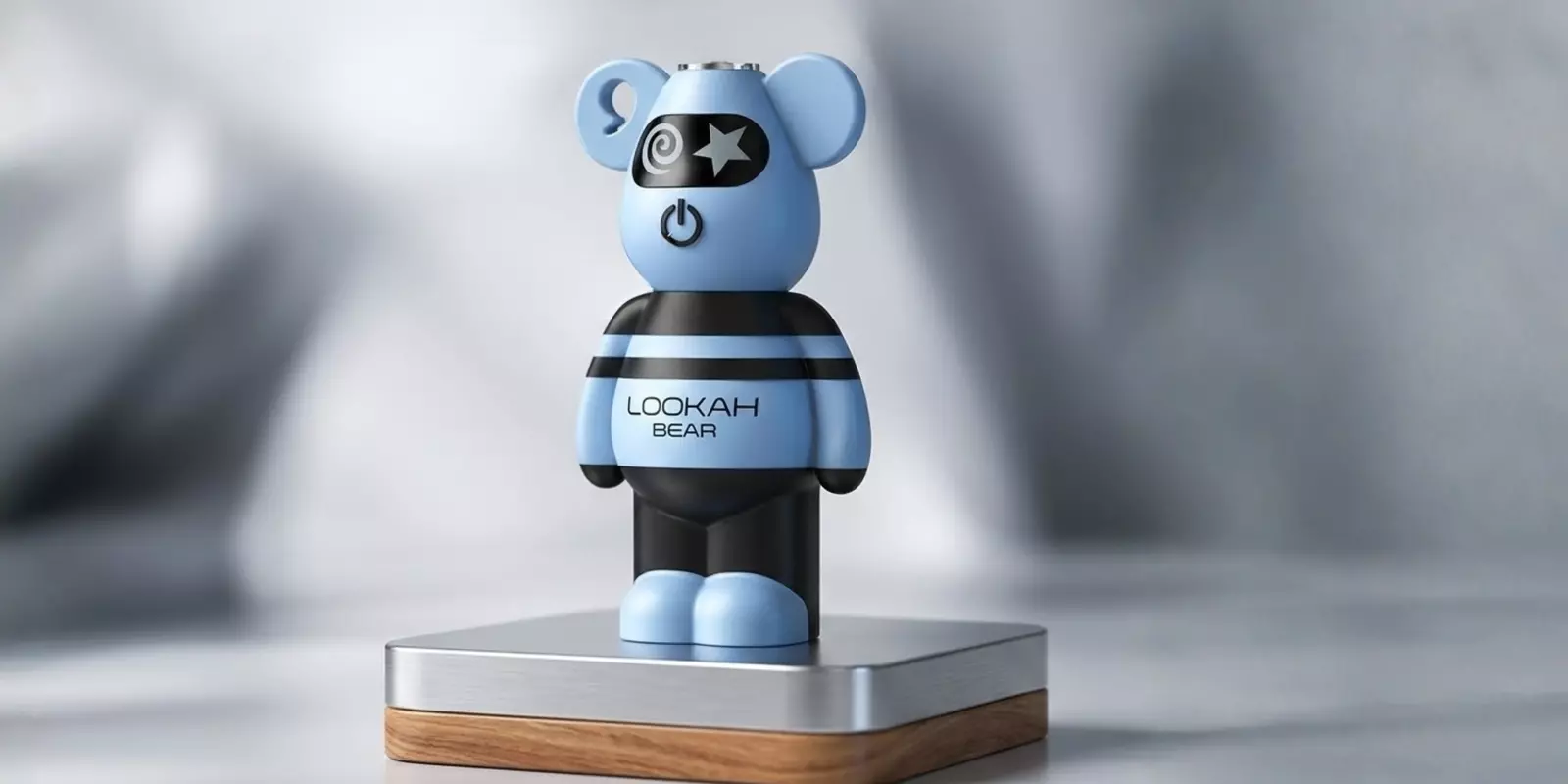 Lookah Bear How to Use: Step-by-Step Beginner Guide | Durity Distribution Lookah Bear How to Use: Step-by-Step Beginner Guide | Durity Distribution