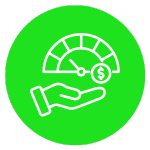 low minimums high return