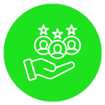 Loyal Customers Loyal Customers