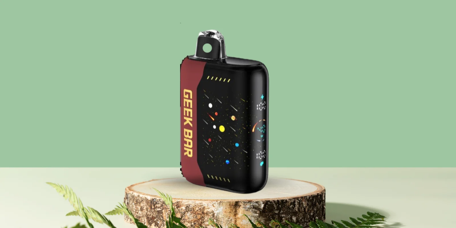 fogger vs geek bar reddit Foger Vape vs Geek Bar