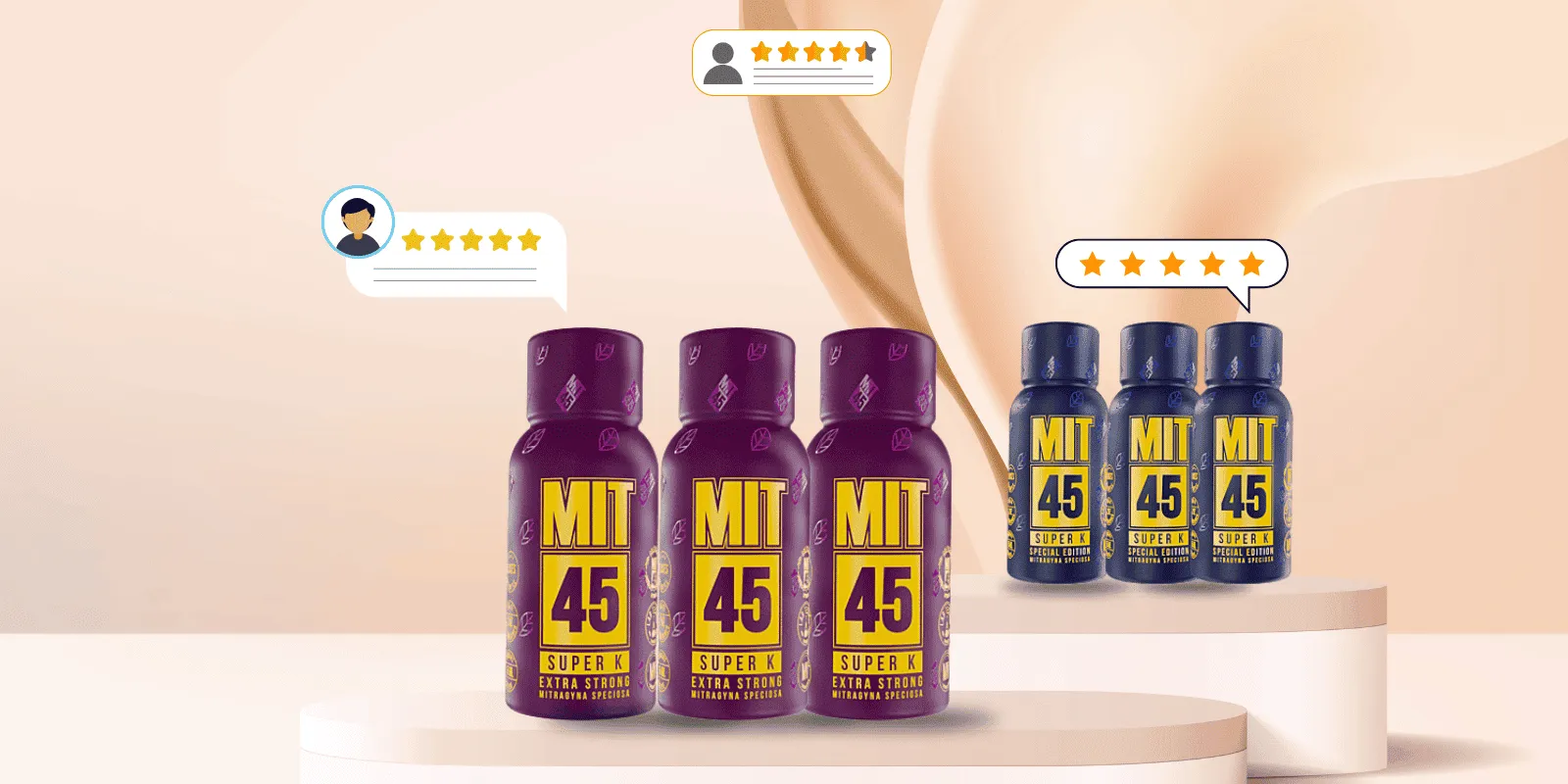 mit45 reviews