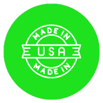 manufactured in usa