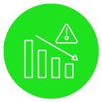minimize risks and maximise ROI