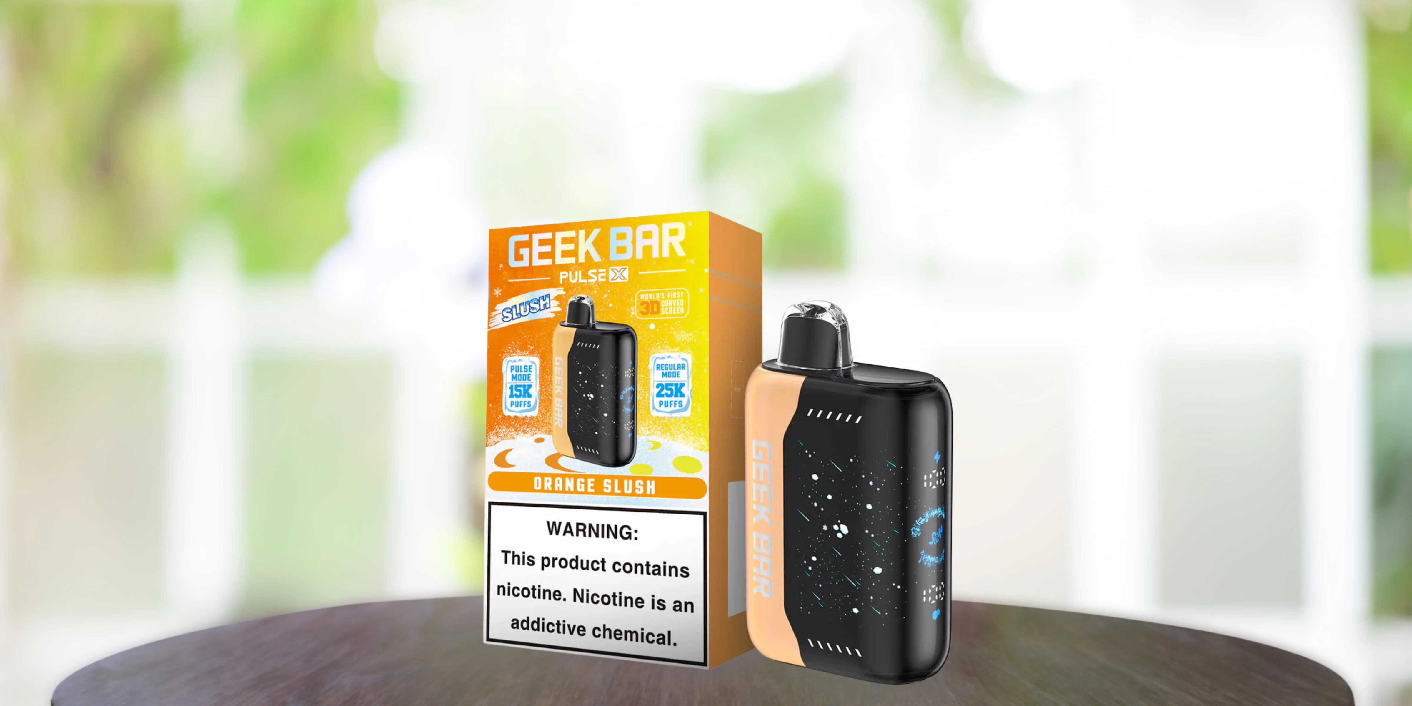 geek bar pulse compared to cigarettes what is a geek bar equivalent to in cigarettes Geek Bar Pulse Tobacco Geek  Bar Pulse