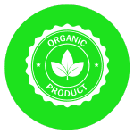 organic and natural products