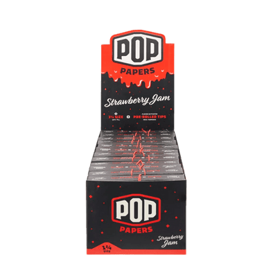 Pop Papers