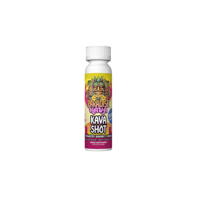 paradise kava