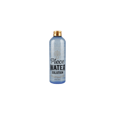 piece water