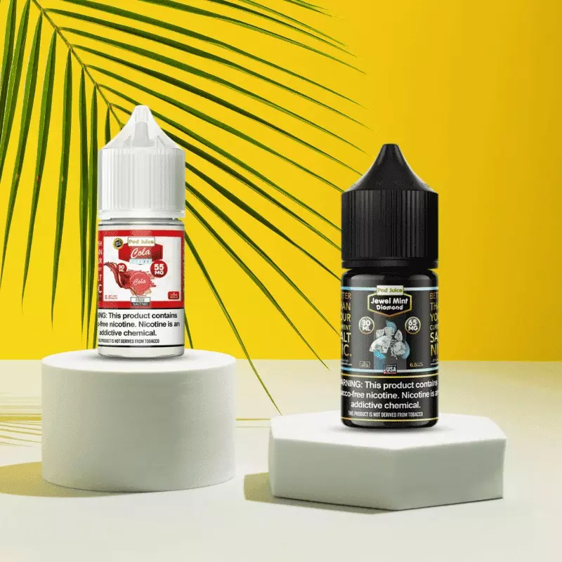 Pod Juice