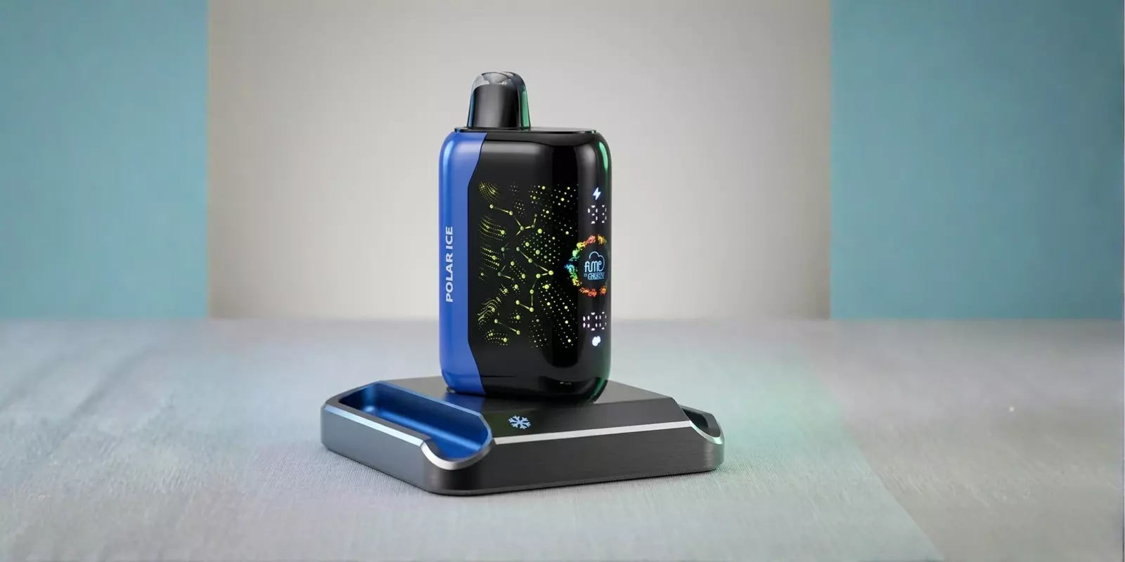 Polar Ice Fume Flavor Review | Durity Distribution Polar Ice Fume Flavor Review | Durity Distribution