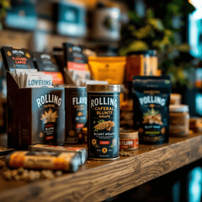 Prioritise Quality, Flavor & Packaging