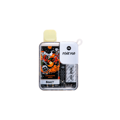 pyne pod
