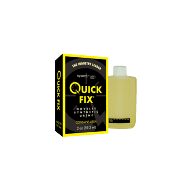 quick fix