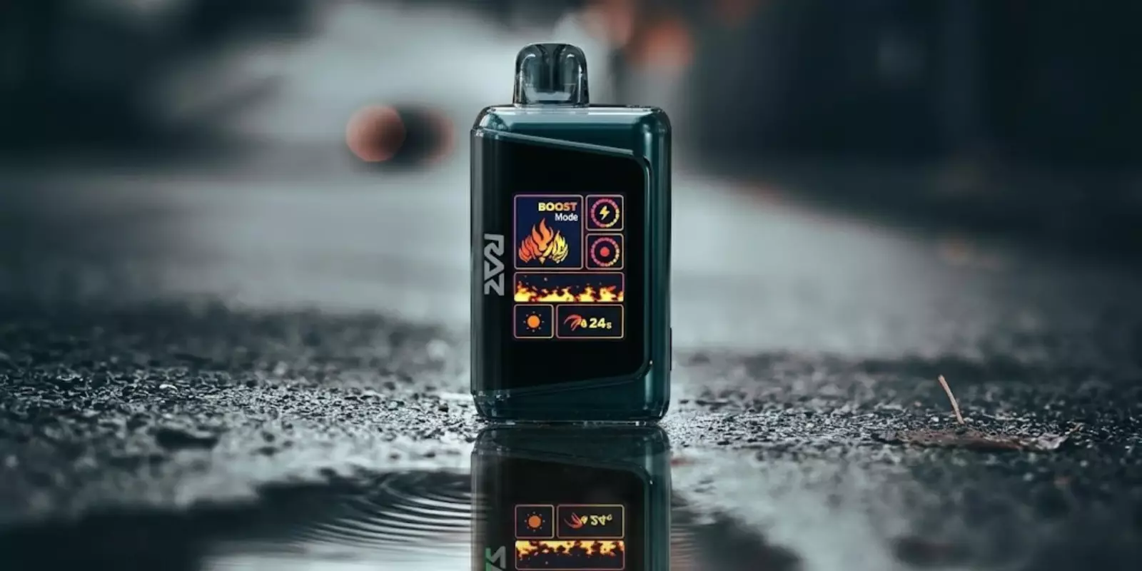 raz vape controls Instructions: How to Use DELTA SMOKE SHOP - Equipada Sport Utility 4-Door Select Flavor ::Apricot Pear