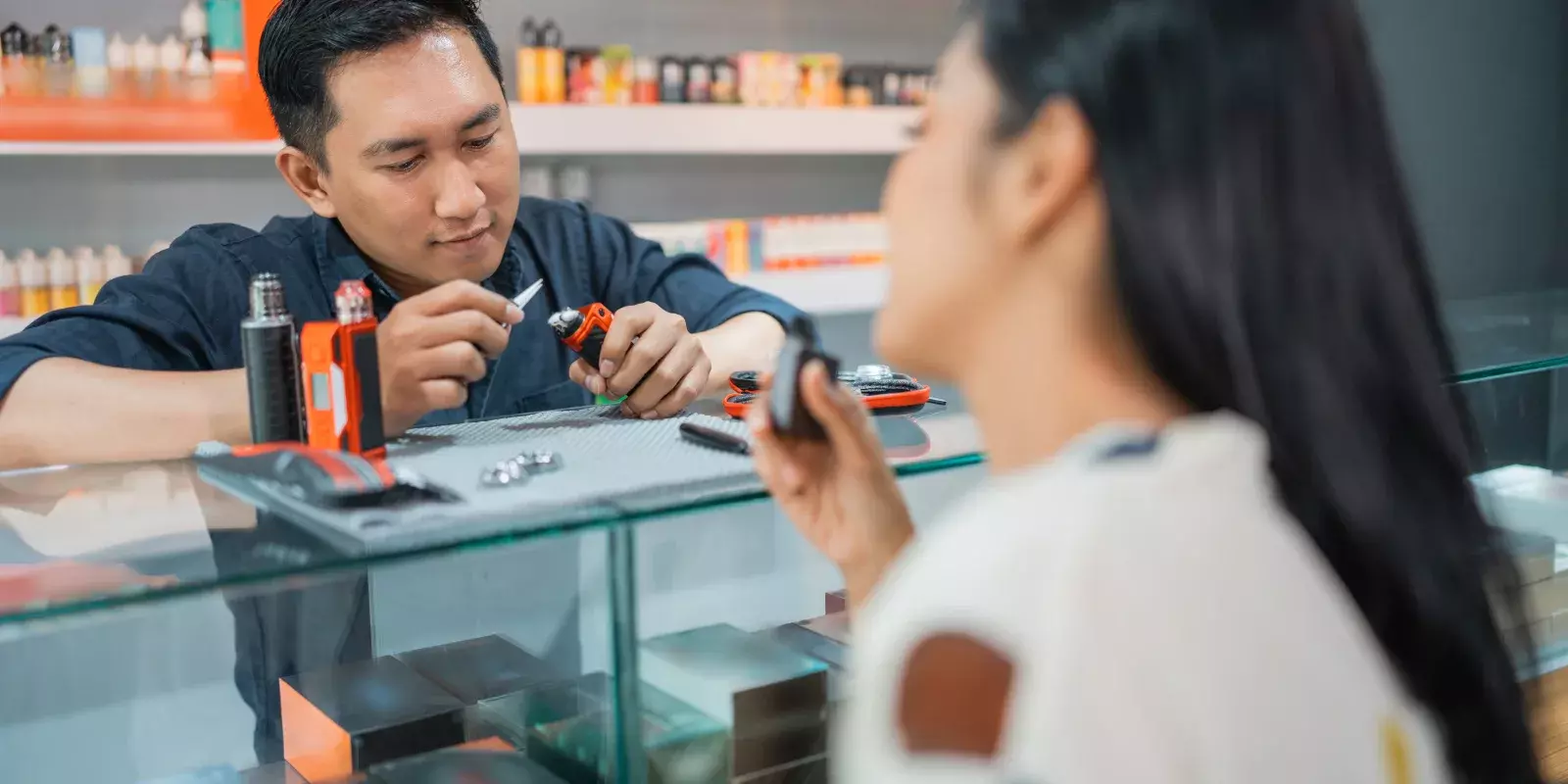 Rechargeable Vapes Guide: Everything You Need To Know