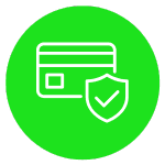 secure payments
