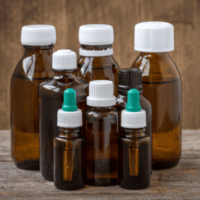 Small Bottles, Big Sales