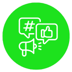 social media drives demand social media drives demand
