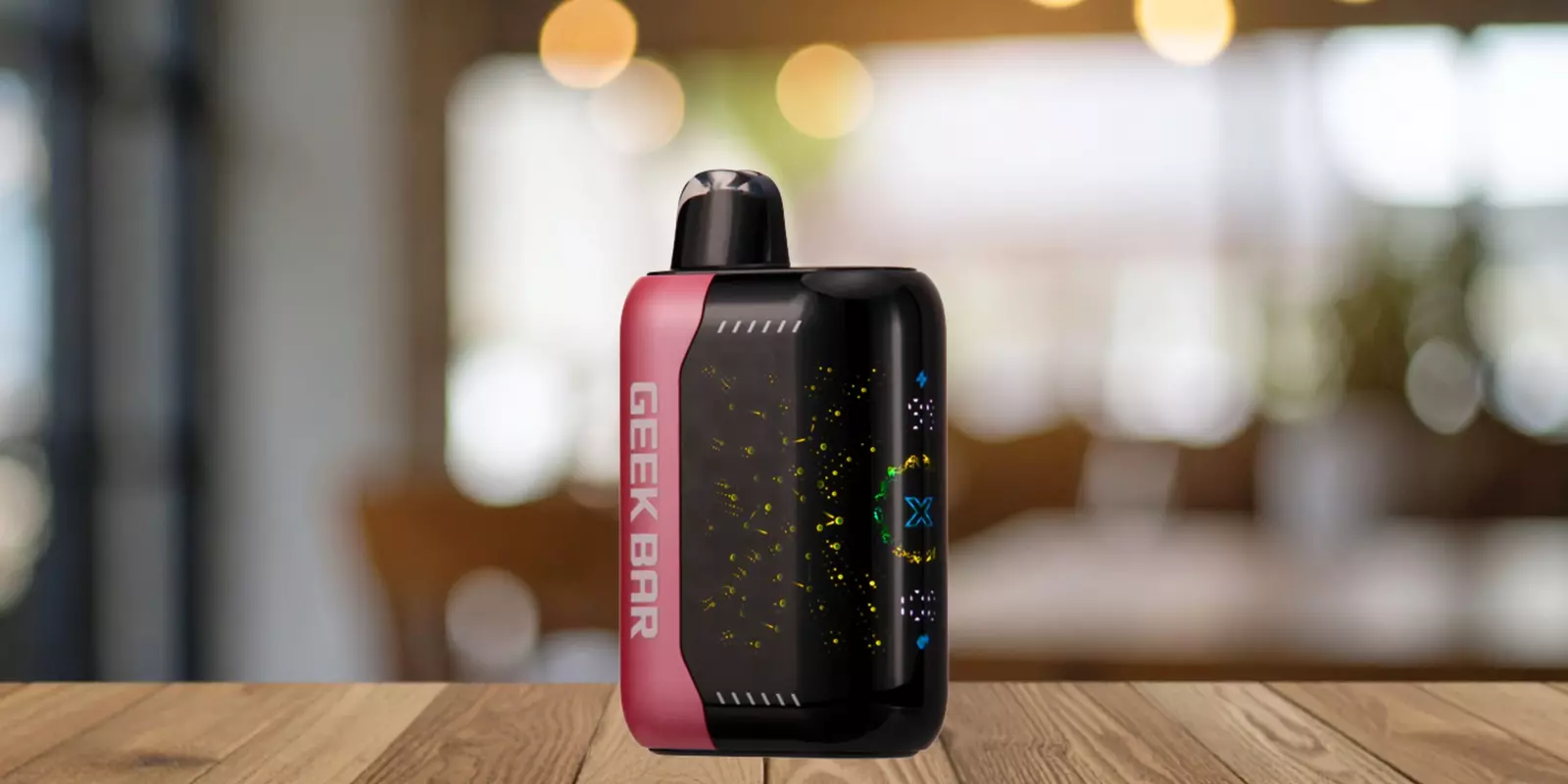 sour straws geek bar near me Flavor Guide geek bar pulse x disposable vape miami FLAVOR:Watermelon Jolly Candy Ice