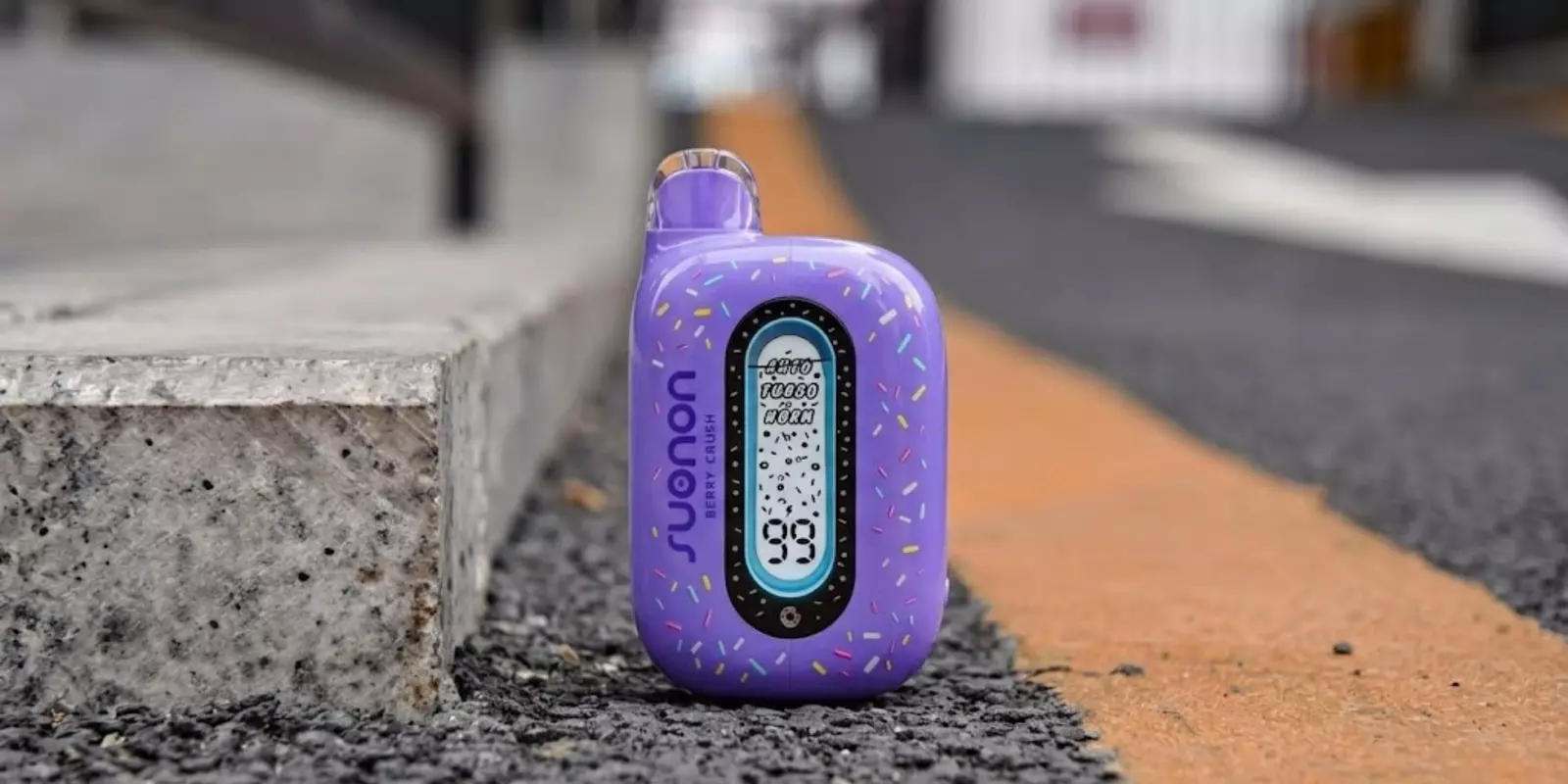 suonon vape flavors Review: A Buyer's Guide pressure la are disposable vapes banned Flavours:Double Grape