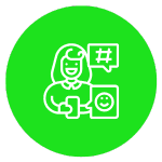 Tap Social Trends