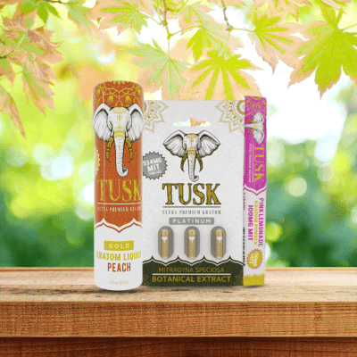 tusk kratom in bulk