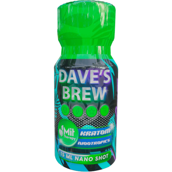 drave's brew