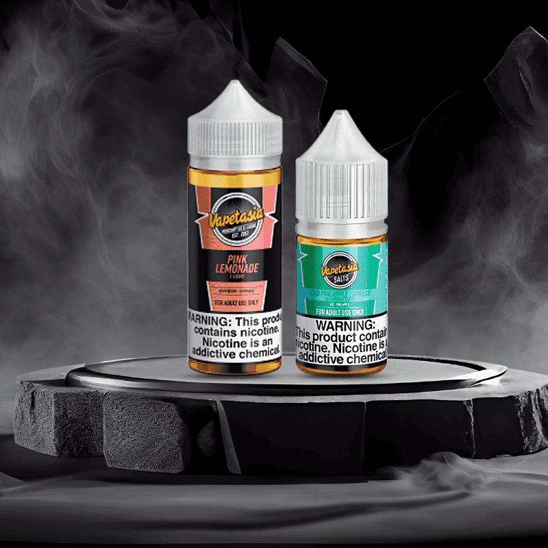 vapetasia