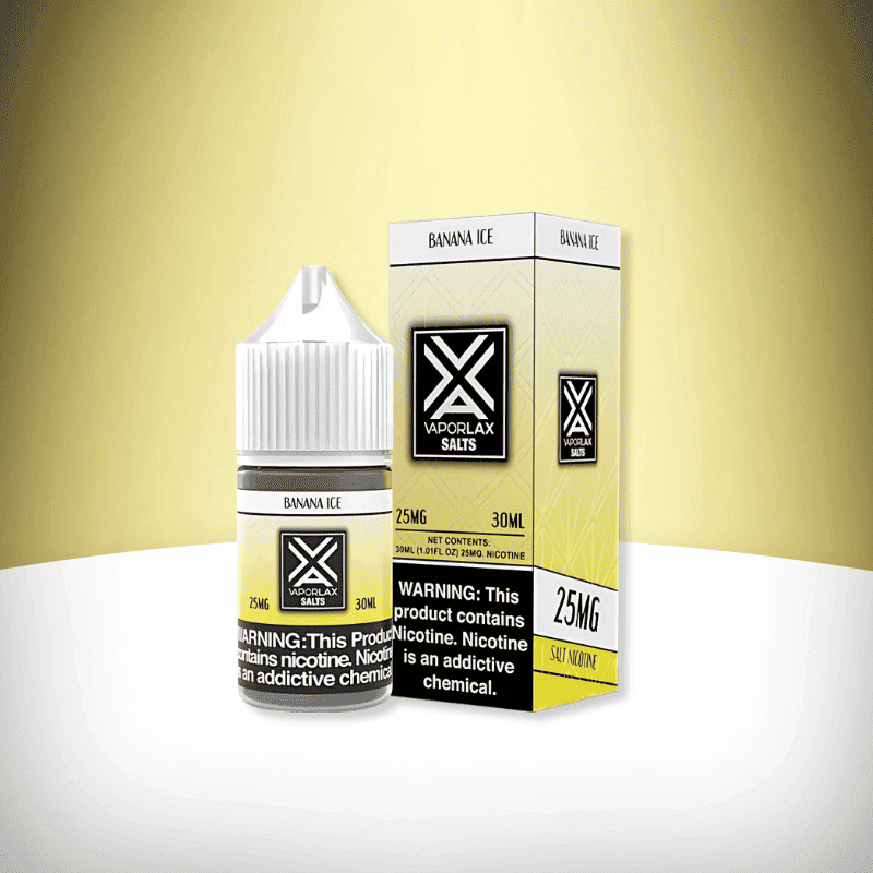 vapor lax