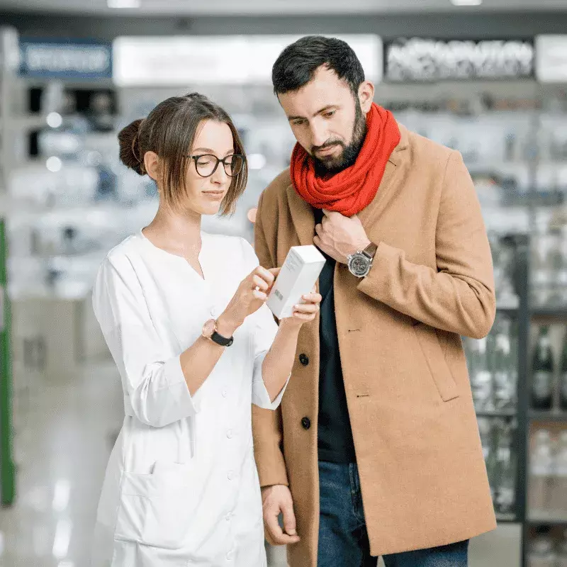 what makes infyniti stands out