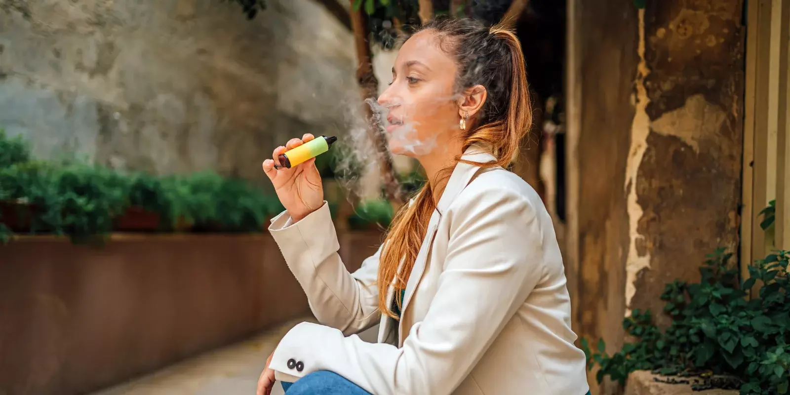 Why Do Disposable Vapes Taste Better?