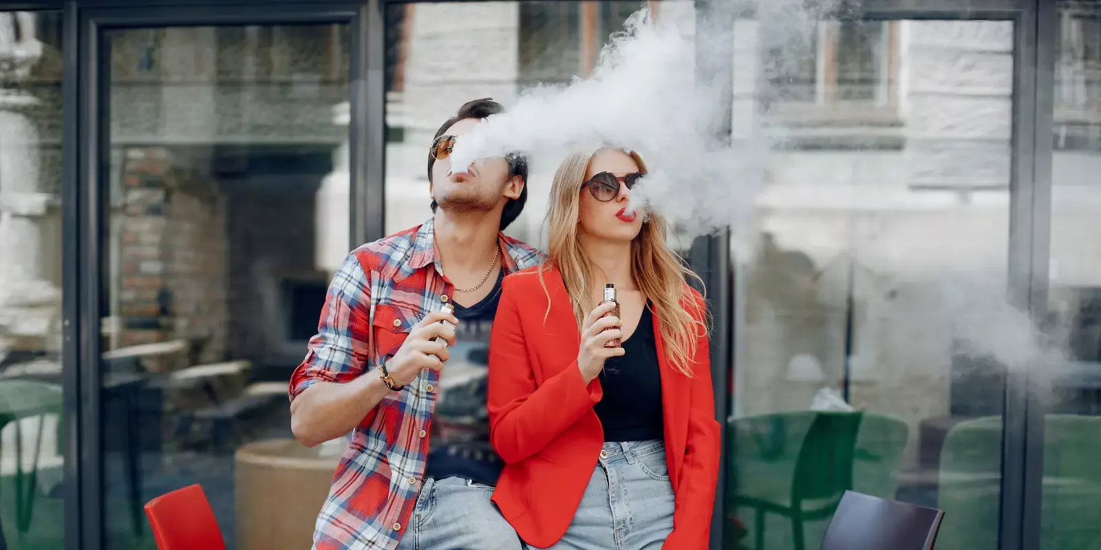 Why Does My Vape Taste Burnt? Guide for Vapers