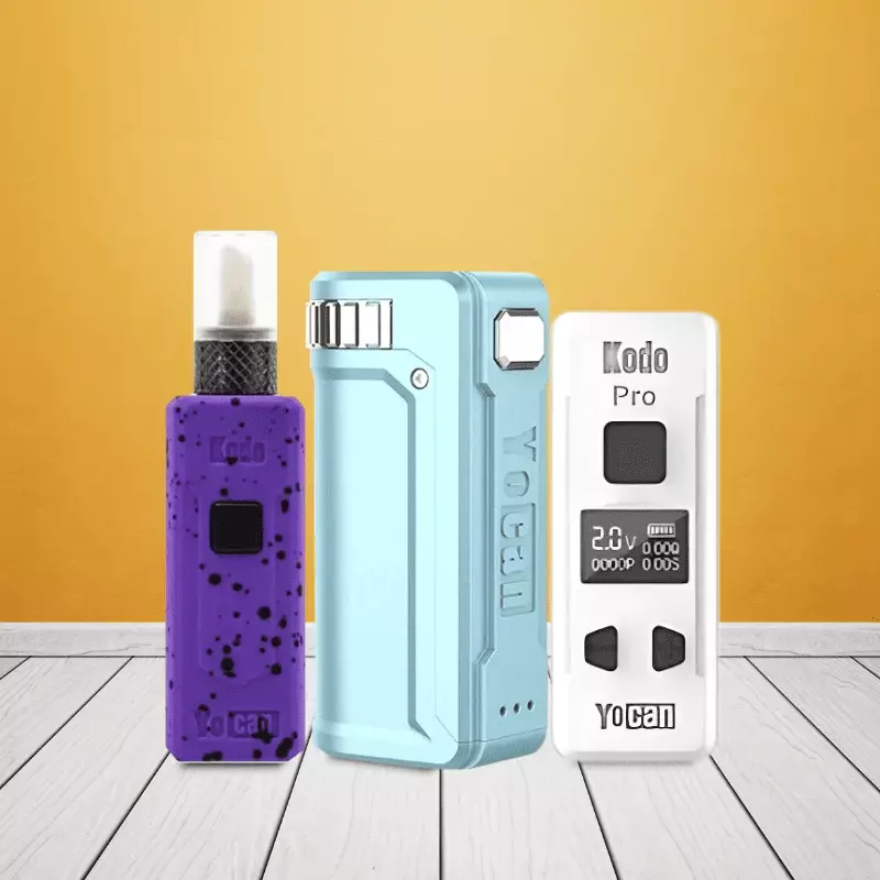 yocan