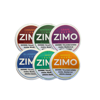 zimo