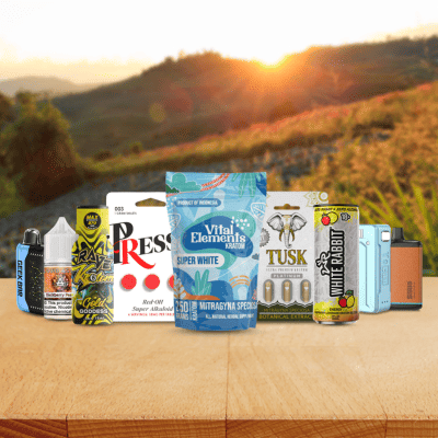 best brands from durity