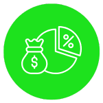 High-Profit Margins High-Profit Margins