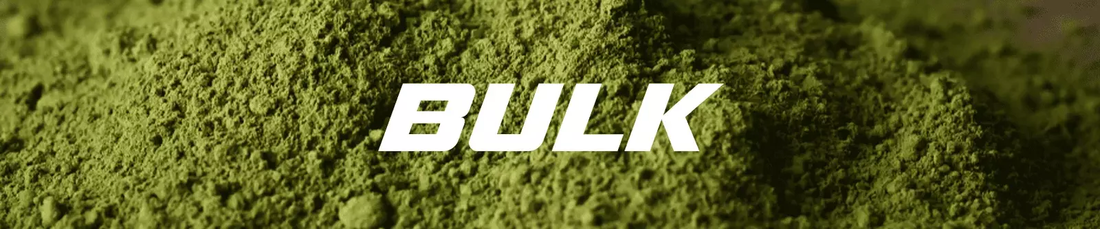 bulk