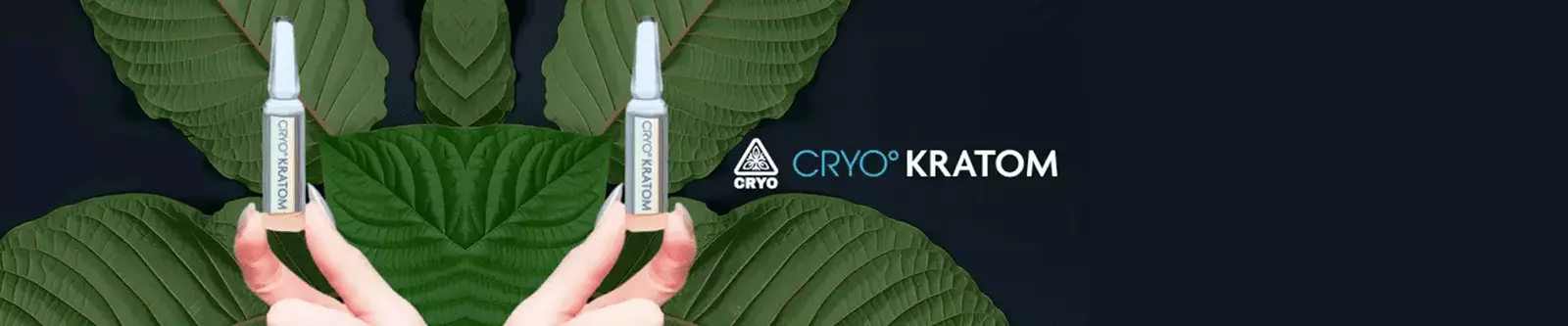 cryo kratom