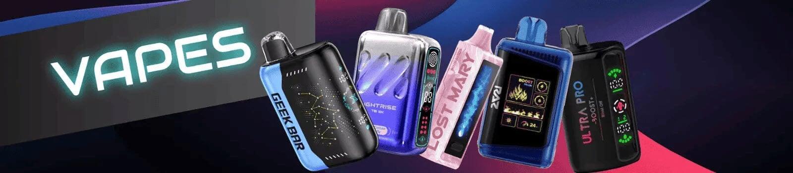 vape 