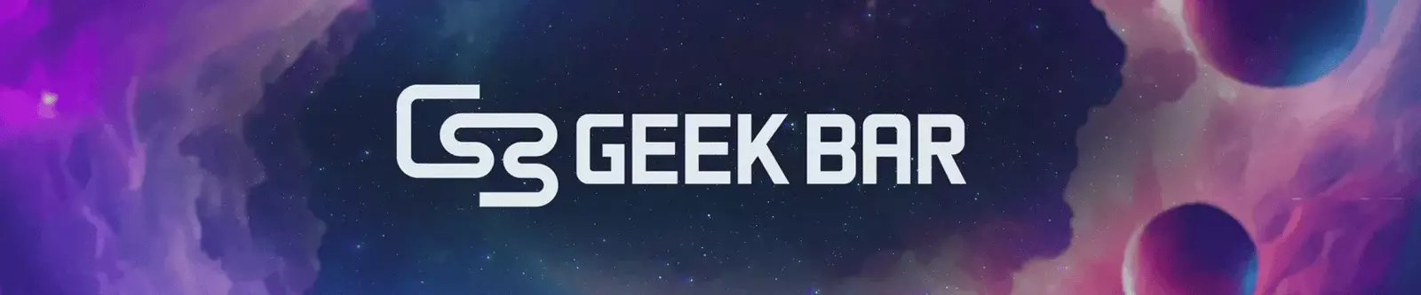 geek bar