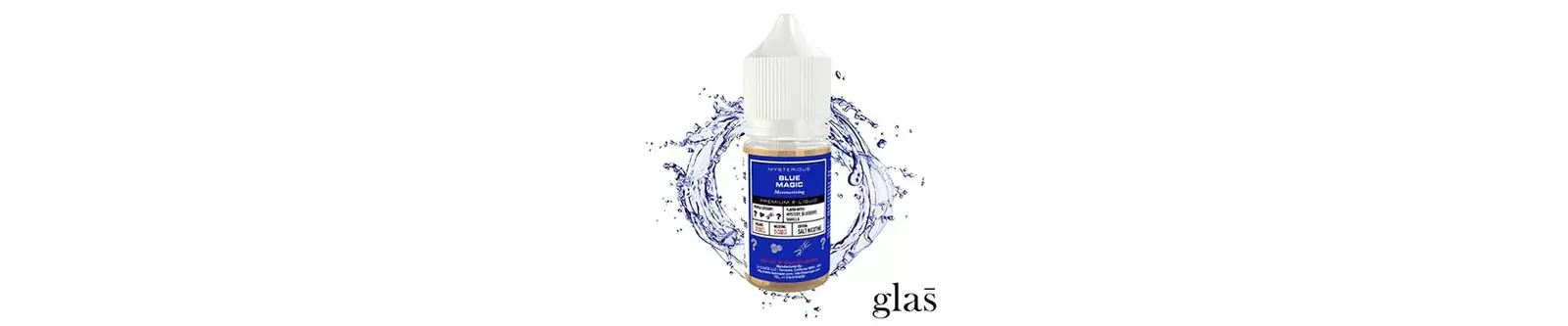 glas basix