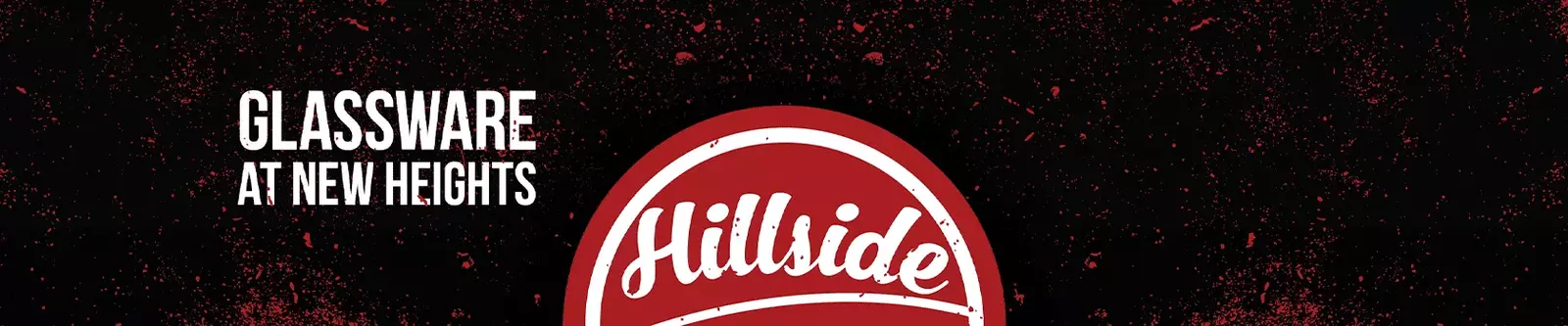 hillside