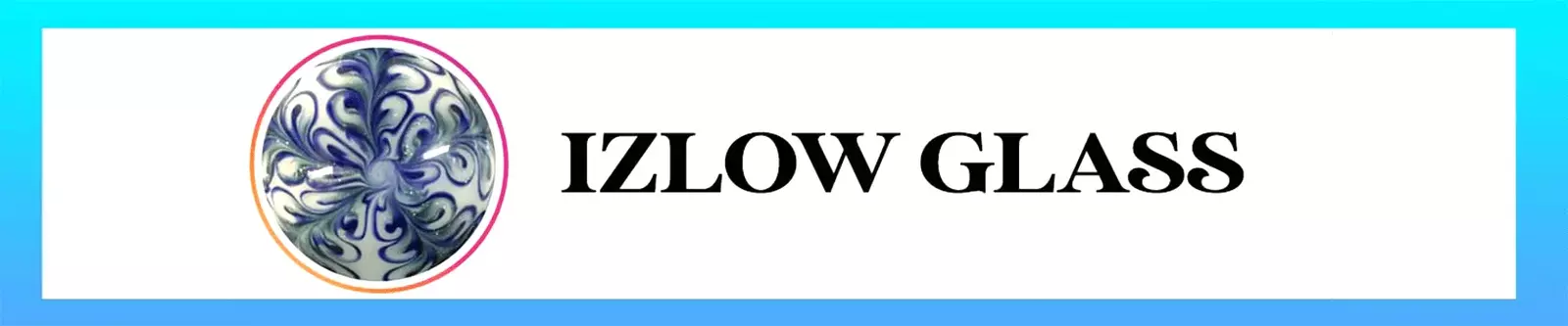 izlow glass