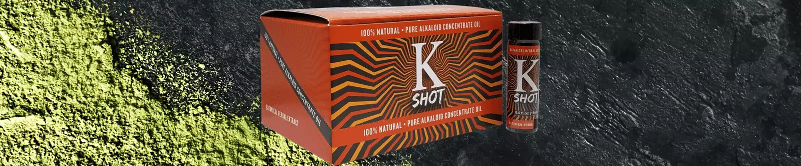 k shot