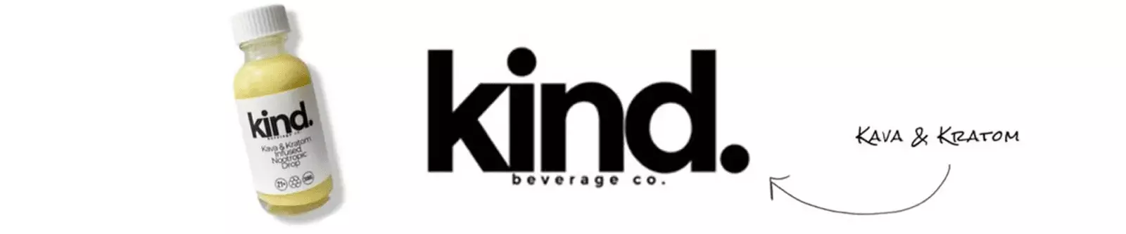 kind beverage co