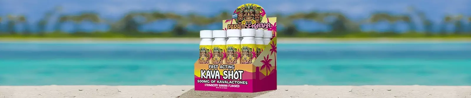 paradise kava