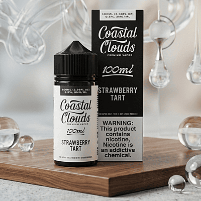 Coastal Clouds Sample Kit + Retailer Pack Coastal Clouds Sample Kit + Retailer Pack